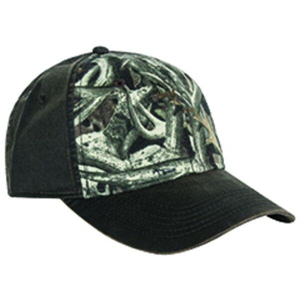 Waxy Back Field Cap Thumbnail