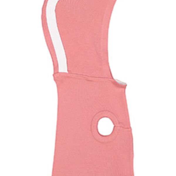 Doggie Baby Rib Gameday Hooded Pullover Thumbnail