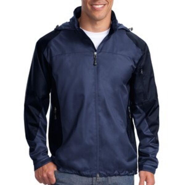 Endeavor Jacket Thumbnail