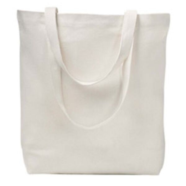 Recycled Cotton Everyday Tote Thumbnail