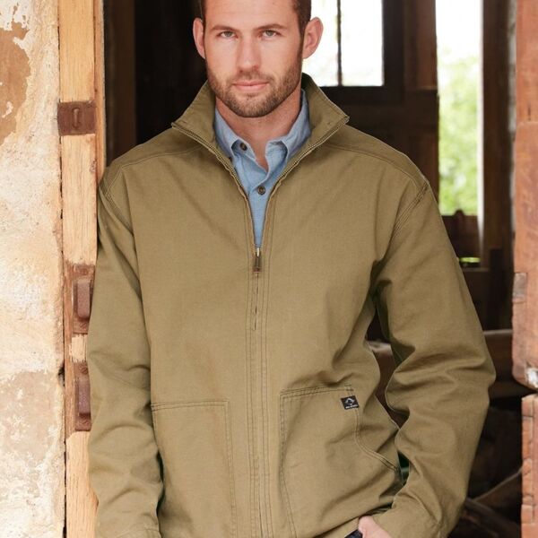 Trail Canyon Cloth™ Unlined Canvas Jacket Thumbnail