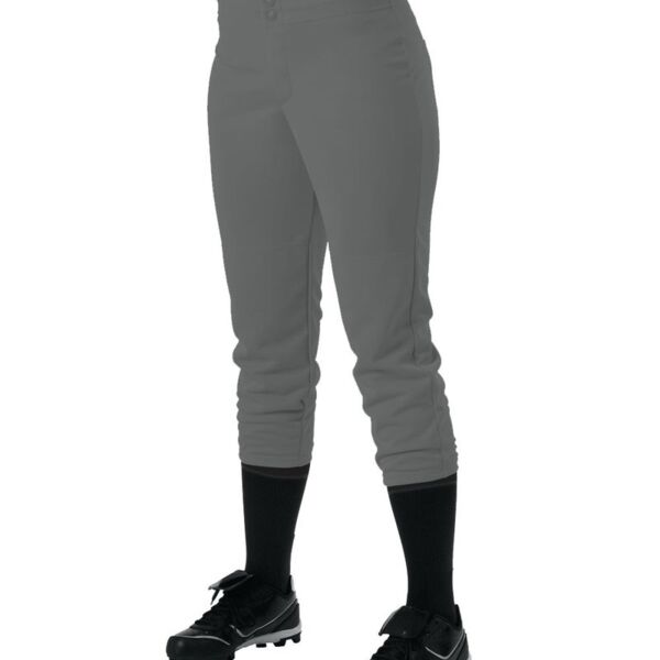 Women's Fastpitch Pants Thumbnail