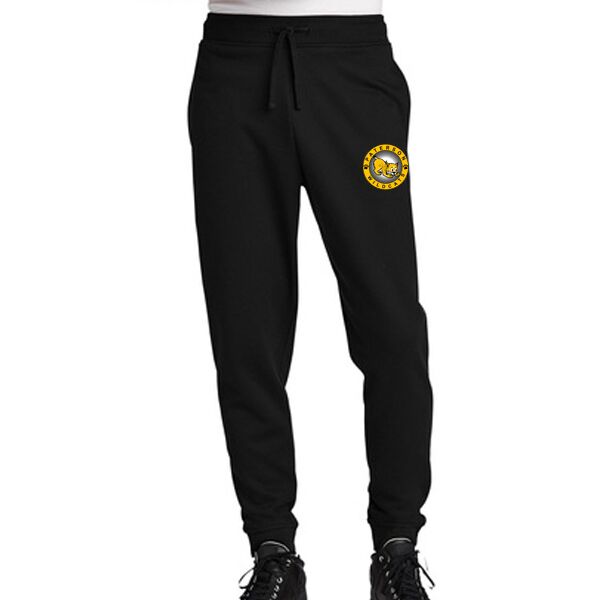 Midweight Fleece Pants_Spirit Apparel Thumbnail