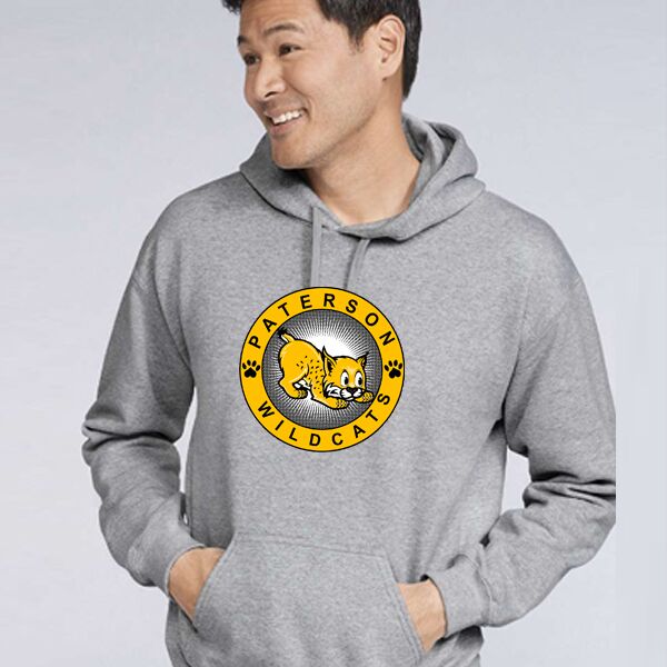 Softstyle® Hooded Sweatshirt_Spirit Apparel Thumbnail