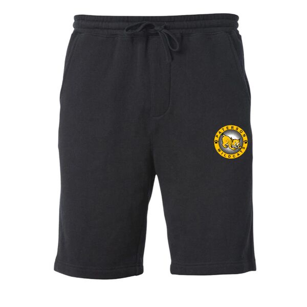 Youth Lightweight Special Blend Sweatshorts_Spirit Apparel Thumbnail