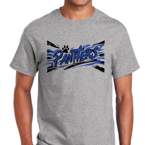 Ultra Cotton® T-Shirt (ADULT) PANTHERS Thumbnail