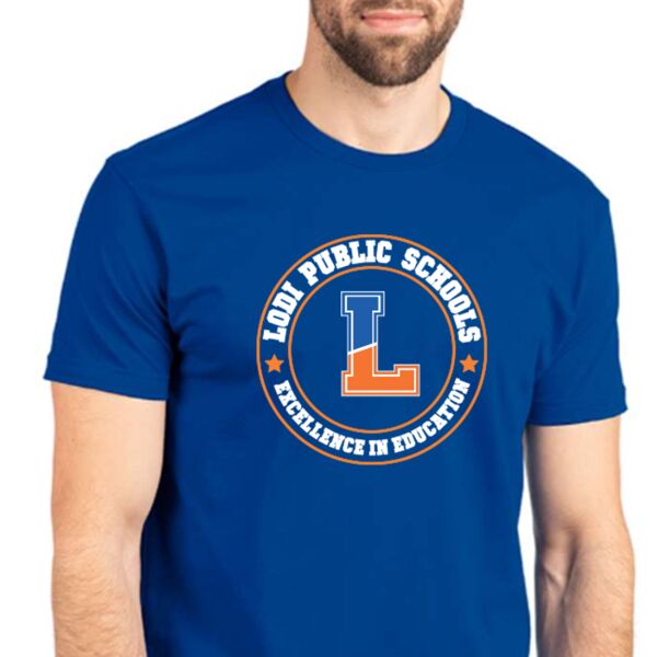 Cotton T-Shirt Thumbnail