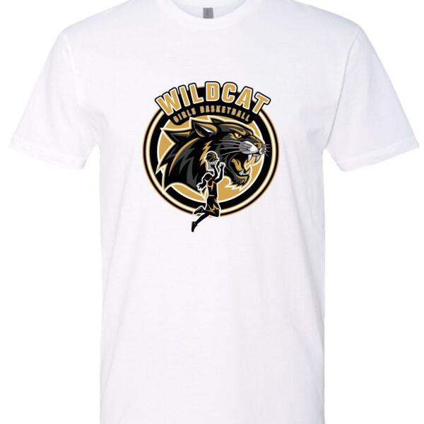 Ultra Cotton® T-Shirt (ADULT) Thumbnail