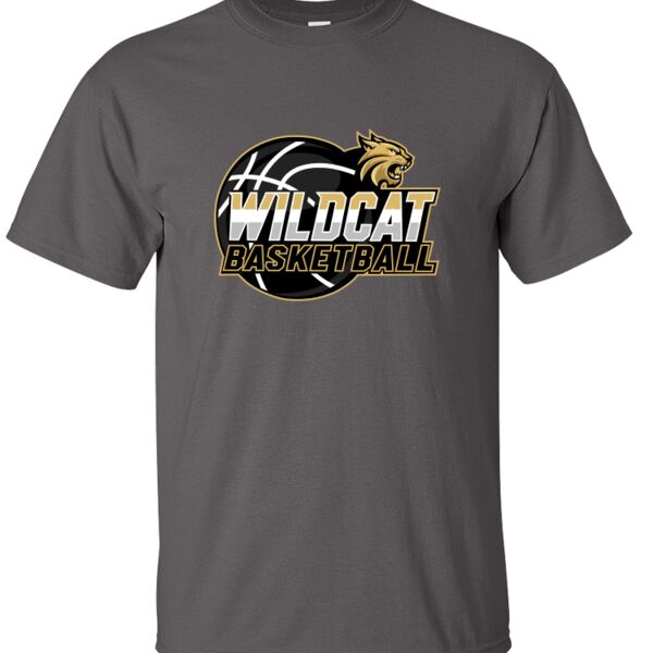 Ultra Cotton® T-Shirt (ADULT) Thumbnail