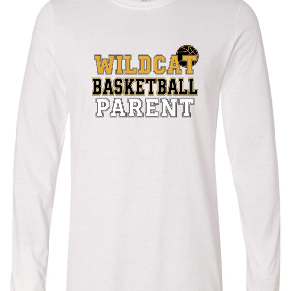 Ultra Cotton® Long Sleeve T-Shirt (ADULT) Thumbnail