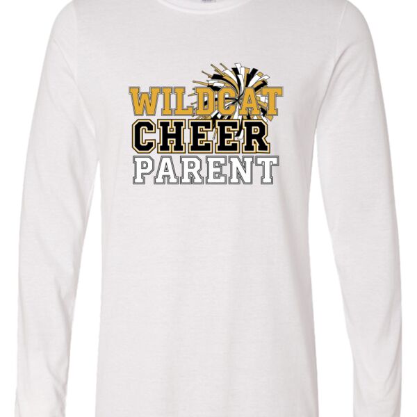 Ultra Cotton® Long Sleeve T-Shirt (ADULT) Thumbnail