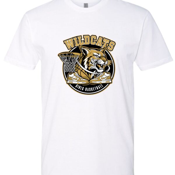 Ultra Cotton® T-Shirt (ADULT) Thumbnail